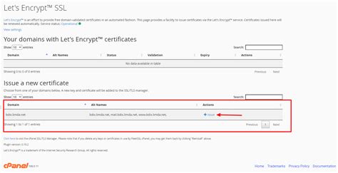 Install SSL cPanel 的图像结果