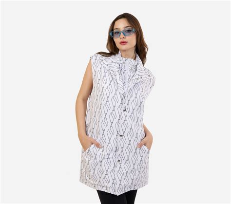 Buy Skechers SLEEVELESS JACKET | Womens