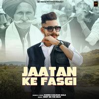 Jaatan Ke Fasgi Song Download: Play & Listen Jaatan Ke Fasgi Haryanvi ...