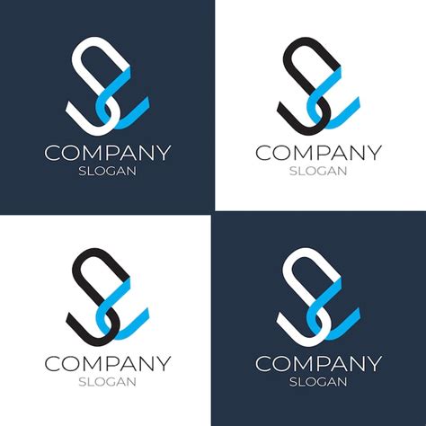 S and U Logo Different Colors 的图像结果