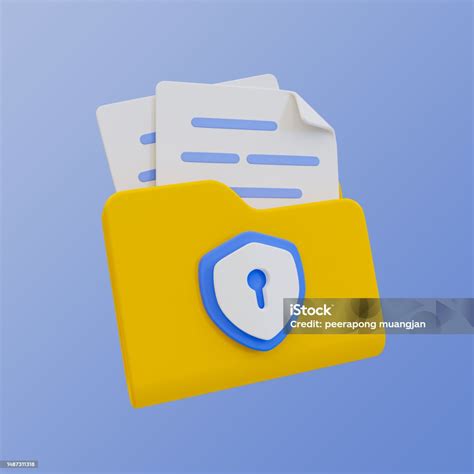 Image result for Security File Folder