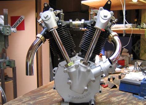 Making Motorcycle Engine 的图像结果