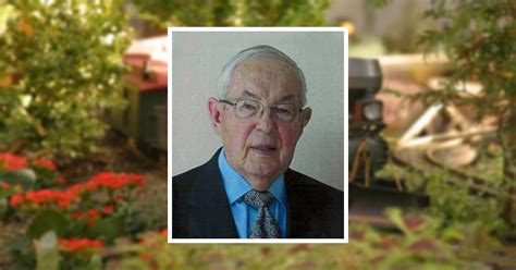 Obituary | Bruce C Hendrickson of Holdrege, Nebraska | Nelson-Bauer ...