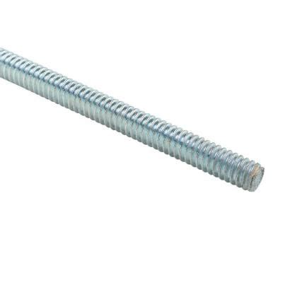 Image result for Threaded Galvanized Rod