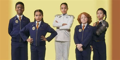 'Odd Squad' Season 4 Has Begun Filming in England