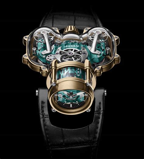 Best Watches from Geneva Watch Days 2023 | GQ India