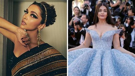 Bollywood ka tadka in Cannes! Deepika Padukone, Aishwarya Rai Bachchan ...