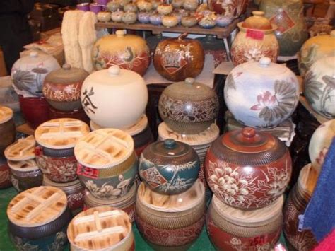 什么叫陶瓷？什么叫瓷器？它们之间有什么不同？ - 传统文化生活网