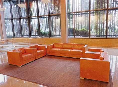 Edith Green-Wendell Wyatt Building, Portland Ore. — Nathaniel Barber