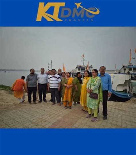 KT DMC Travels Private Limited - Destination Management Company ...