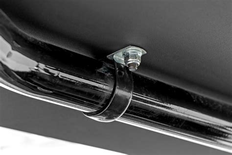 UTV Roof | HDPE | Honda Pioneer 1000-5 | Rough Country