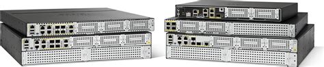 Specificaties van Cisco ISR 4221-AX - Tweakers