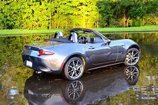 2016 Mazda Miata Reviews by 2016 Mazda Mx 5 Miata Grand Touring Review Test Drive 2016 Mazda Miata Reviews