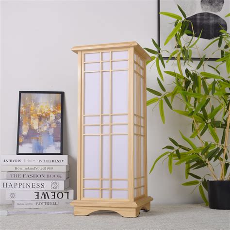Japanese Floor Lamps Floor Lamp, Japanese Floor Lamp, Asian Lamp,