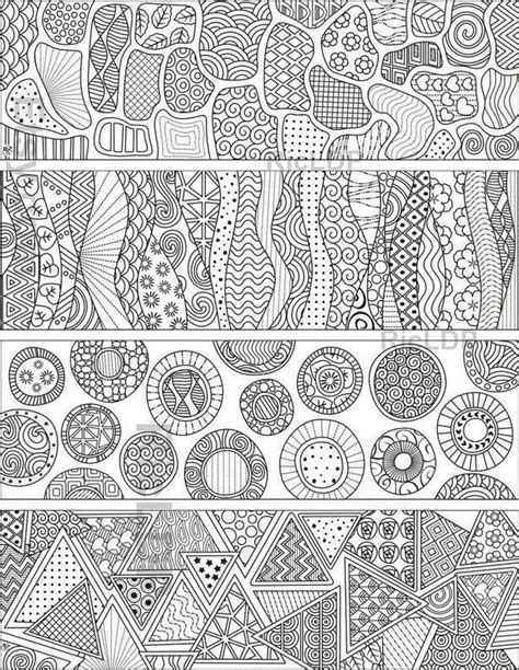 Image result for Printable Zentangle Patterns