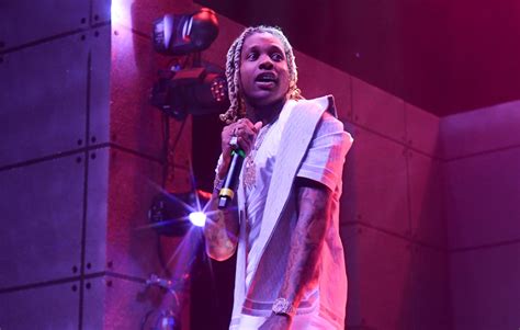 Lil Durk shares new album 'The Voice', featuring Young Thug and 6lack