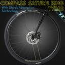 FitTrip Crosstrek | India's Fastest Cycle* | 21 Spd Gearset | Dual Disk ...