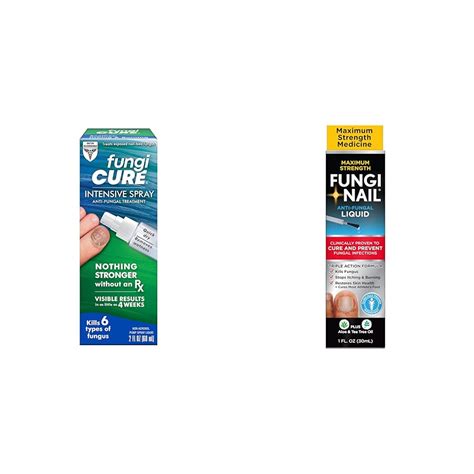 FUNGICURE Intensive Spray, Antifungal Treatment, India | Ubuy