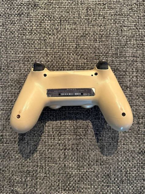 Image result for PS4 DualShock Controller Problems