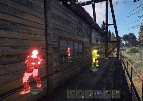 Image result for Kane Rust Cheats