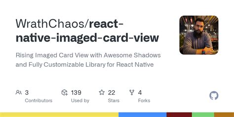 Image result for How to Create View Card in React Native