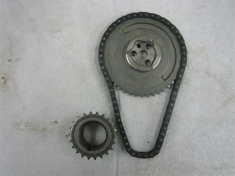 LS2 Timing-Chain Install 的图像结果