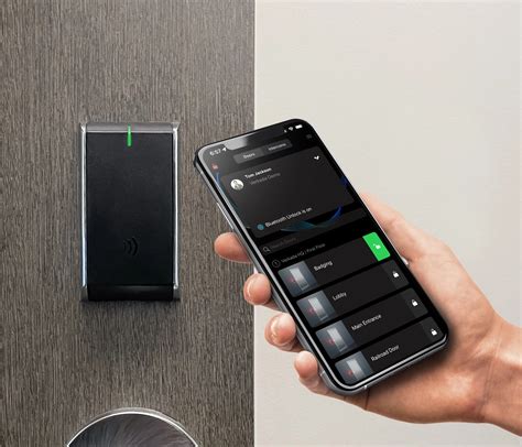 Image result for Access Control System Apps