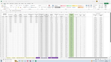 Cost Segregation Study 的图像结果