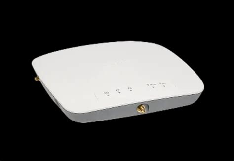 Network Access Point 的图像结果