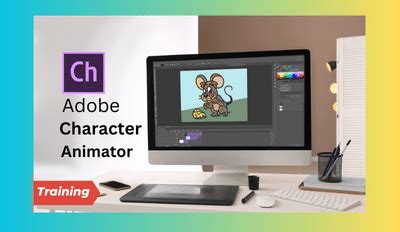 Best Adobe Character Animator Tutorials 的图像结果