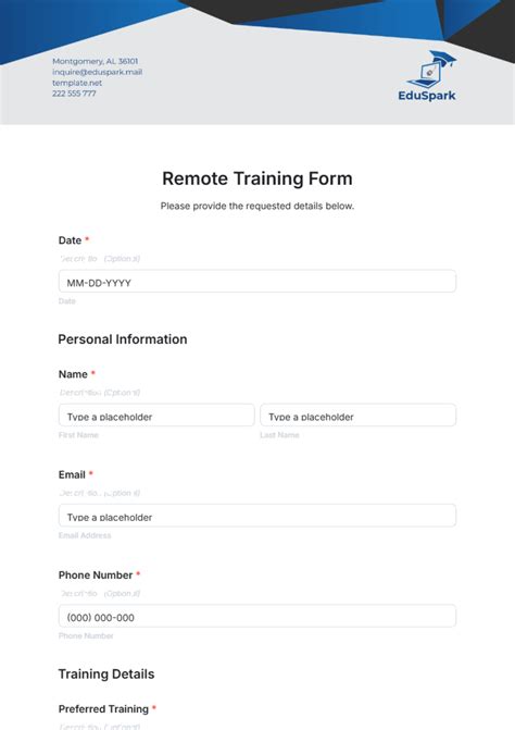 Image result for Training Course Intake Form