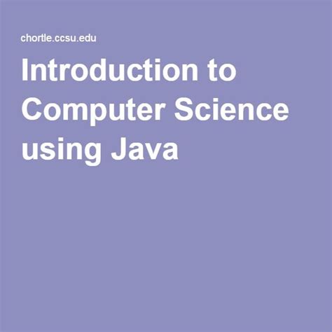 Image result for R Examples of Documentation in Computer Science Using Java Programming