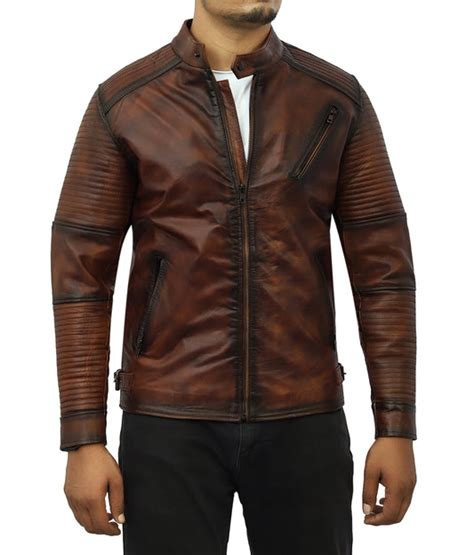 Simple Jackets – Good Leather Garments