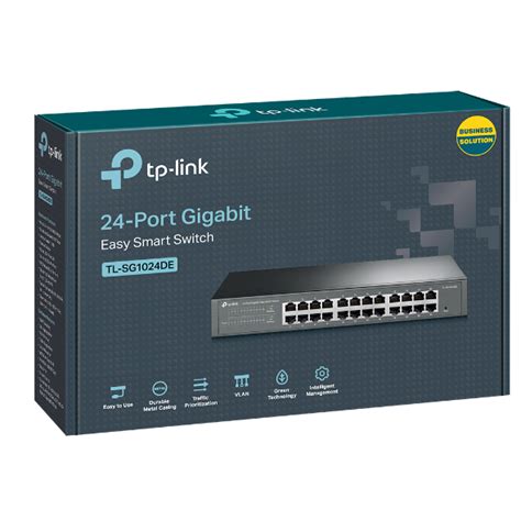 Switches | TP-Link India