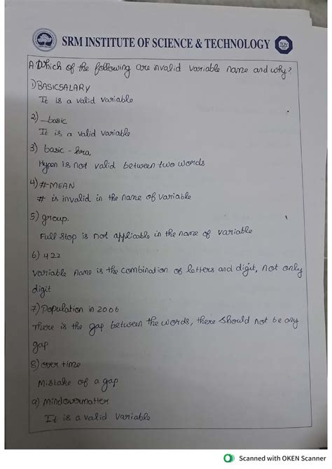 Pps solution - Useful - Programming For Problem Solving - Studocu