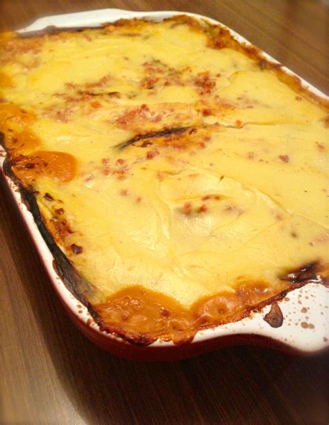 Vegetable Lasagne  with mince!   Leek soup, Vegetable  