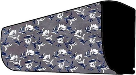 KVAR Air Conditioner Cover Price in India - Buy KVAR Air Conditioner ...