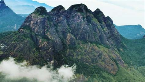 Agasthyakoodam Trekking Leading You To The Enchanting Views