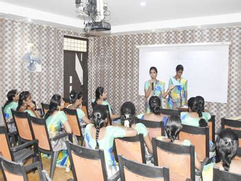 Stella Matutina College of Education