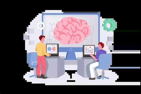 Machine Learning Illustration 的图像结果