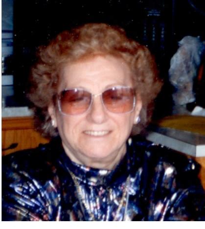 Mary A. Gala, 85, Obituary - Consigli Ruggerio Funeral Home