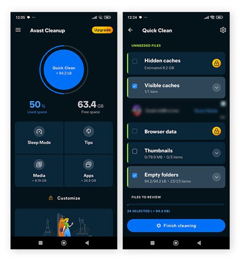 Image result for Clean Up Phone Data