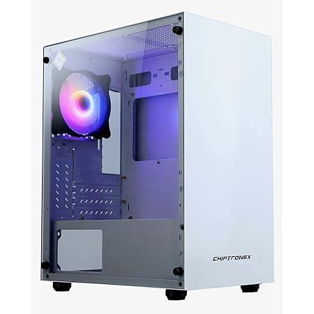 Amazon.in: Buy Artis G8306 Computer Gaming Cabinet Support ATX, Micro ...