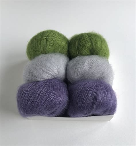 What Is Kid Mohair Yarn at Willis Beane blog