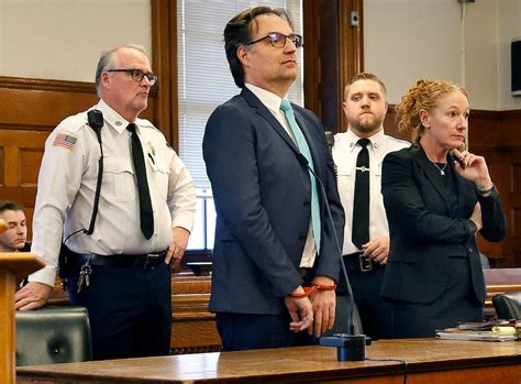 ‘Nothing gets better with time’: Judge overseeing Brian Walshe case ...