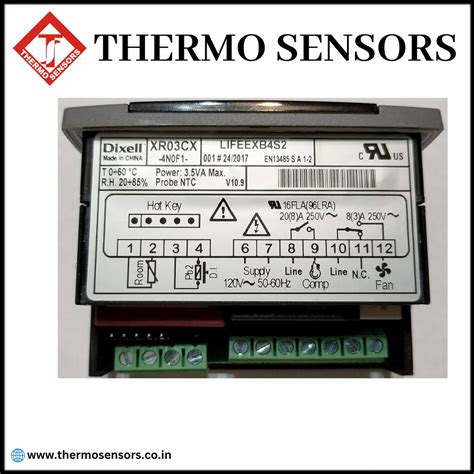 Masibus Temperature Controller - i-therm AI 7781 Trader - Retailer from ...
