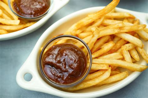 Sweet & Tangy Filipino Banana Ketchup Recipe