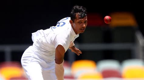 South Africa A reach 249/7 against India A on Day 1 of unofficial Test ...