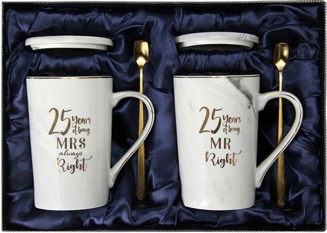 Gifts For A Silver Wedding Anniversary at James Elkins blog