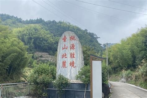 读懂广州·人文城郊｜600余年的东风村殷家庄曾有从化最大圩市，祠堂、民宅布局独特